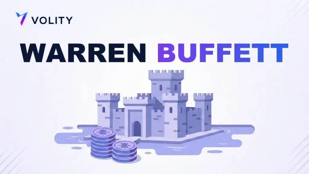 WARREN BUFFETT