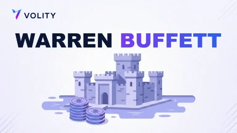 WARREN BUFFETT