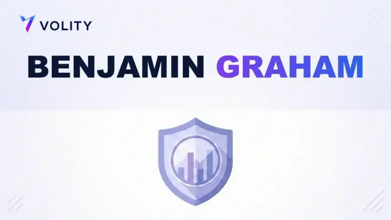 BENJAMIN GRAHAM