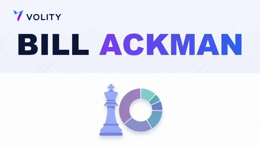 BILL ACKMAN