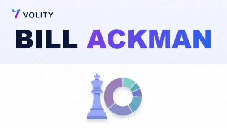 BILL ACKMAN