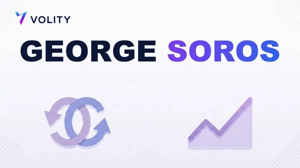 GEORGE SOROS