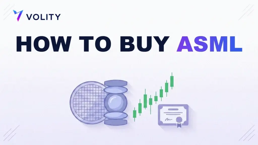 HOW TO BUY ASML