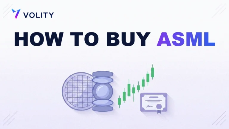 HOW TO BUY ASML