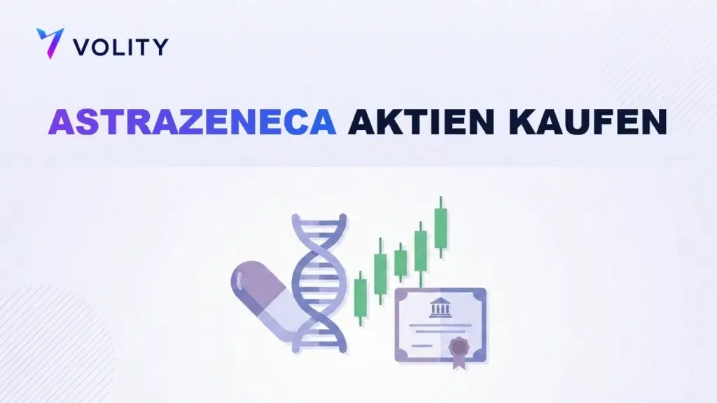 Wie Sie AstraZeneca-Aktien kaufen: ein UK-Leitfaden zu AZN