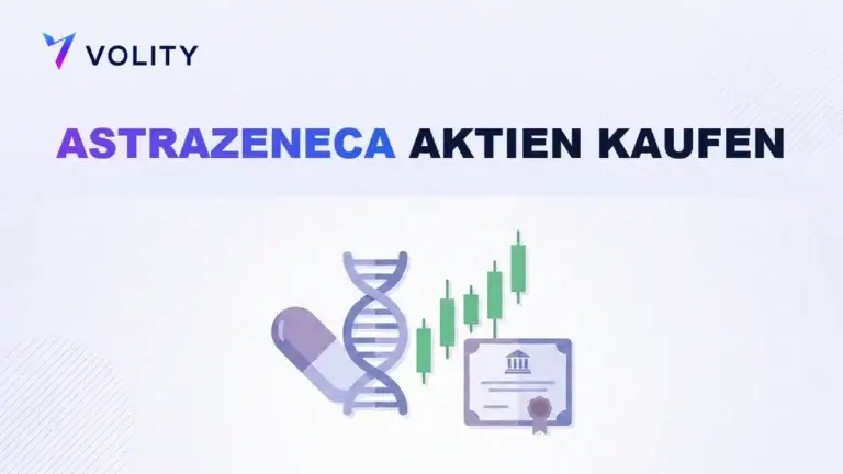 Wie Sie AstraZeneca-Aktien kaufen: ein UK-Leitfaden zu AZN
