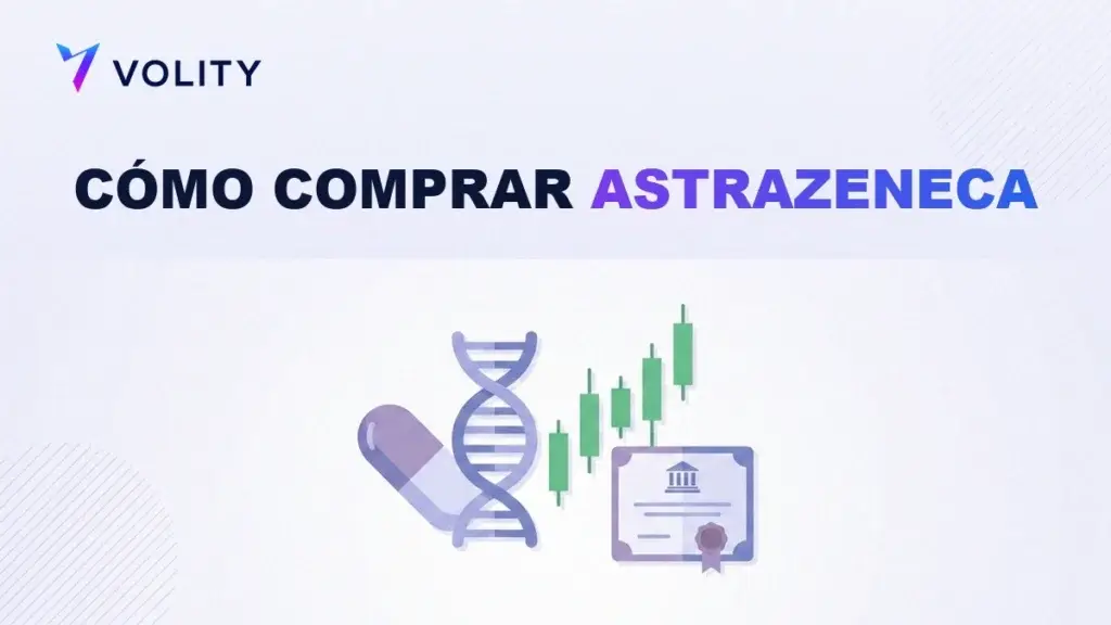 Cómo comprar acciones de AstraZeneca: guía para el Reino Unido sobre AZN