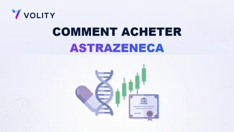 Comment acheter des actions AstraZeneca : guide britannique de AZN