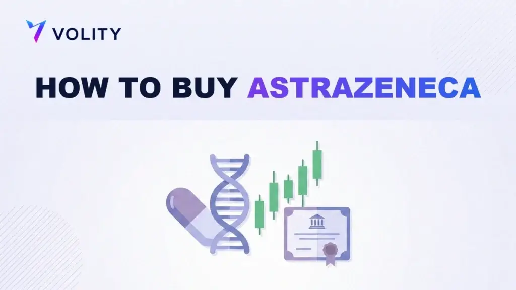 HOW TO BUY ASTRAZENECA