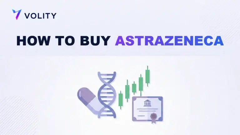 HOW TO BUY ASTRAZENECA