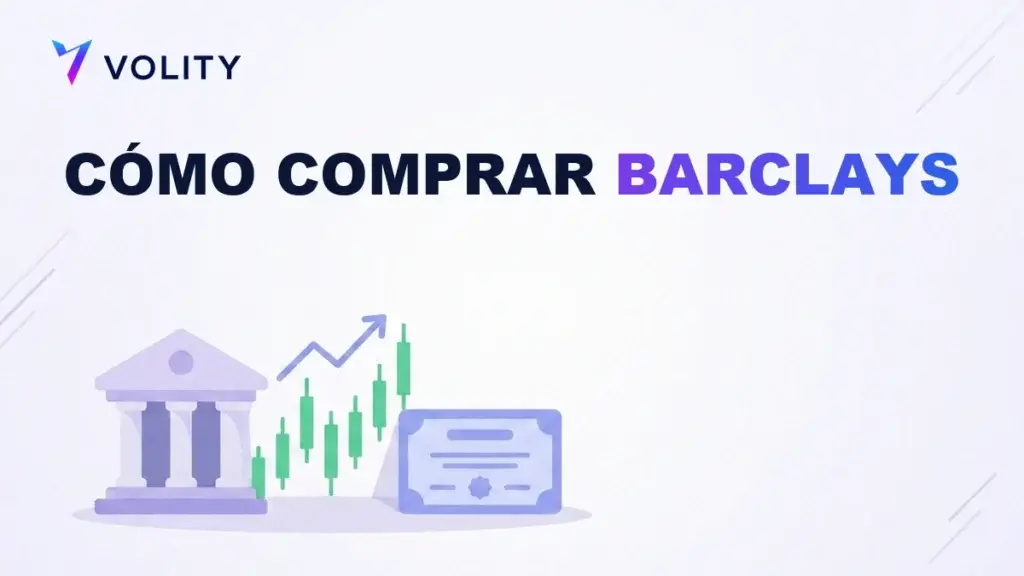 Cómo comprar acciones de Barclays: guía para el inversor del Reino Unido