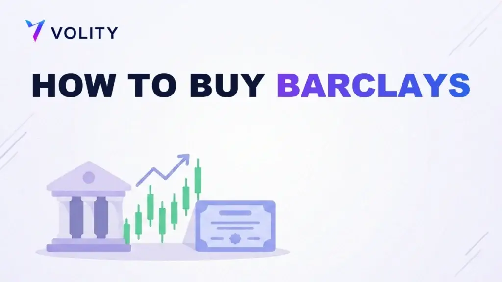 HOW TO BUY BARCLAYS