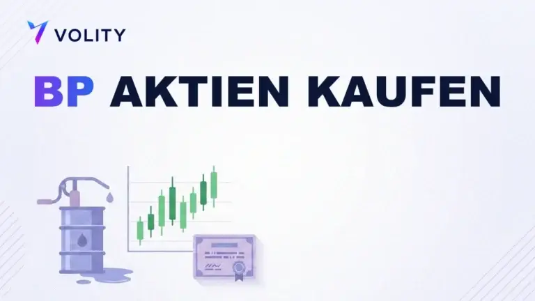 Wie Sie BP-Aktien kaufen: Leitfaden für Anleger im Vereinigten Königreich