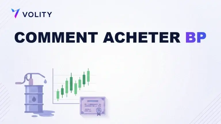 Comment acheter des actions BP : guide de l'investisseur au Royaume-Uni
