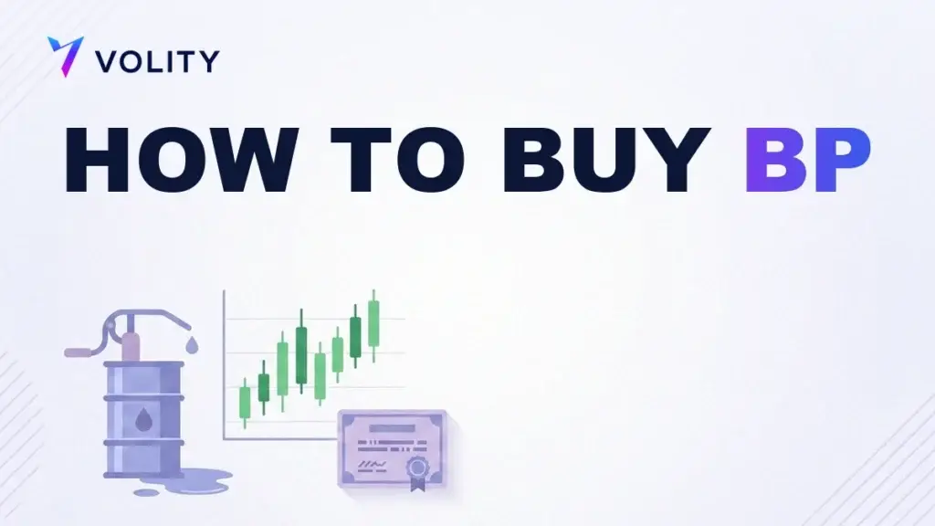 HOW TO BUY BP