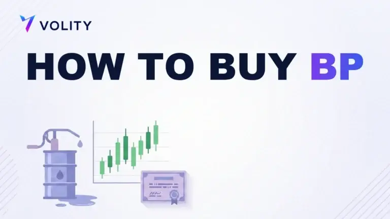 HOW TO BUY BP