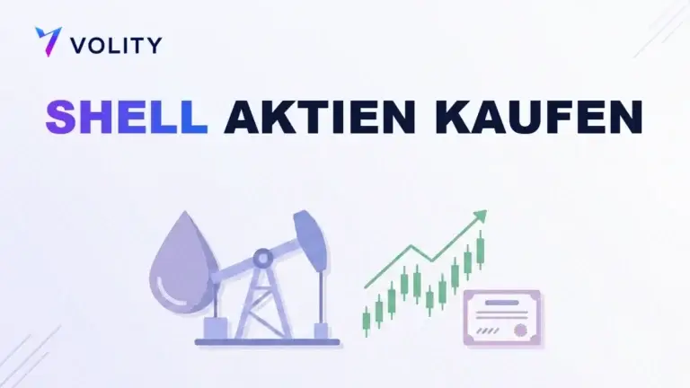 Wie Sie Shell-Aktien kaufen: ein UK-Leitfaden zu SHEL
