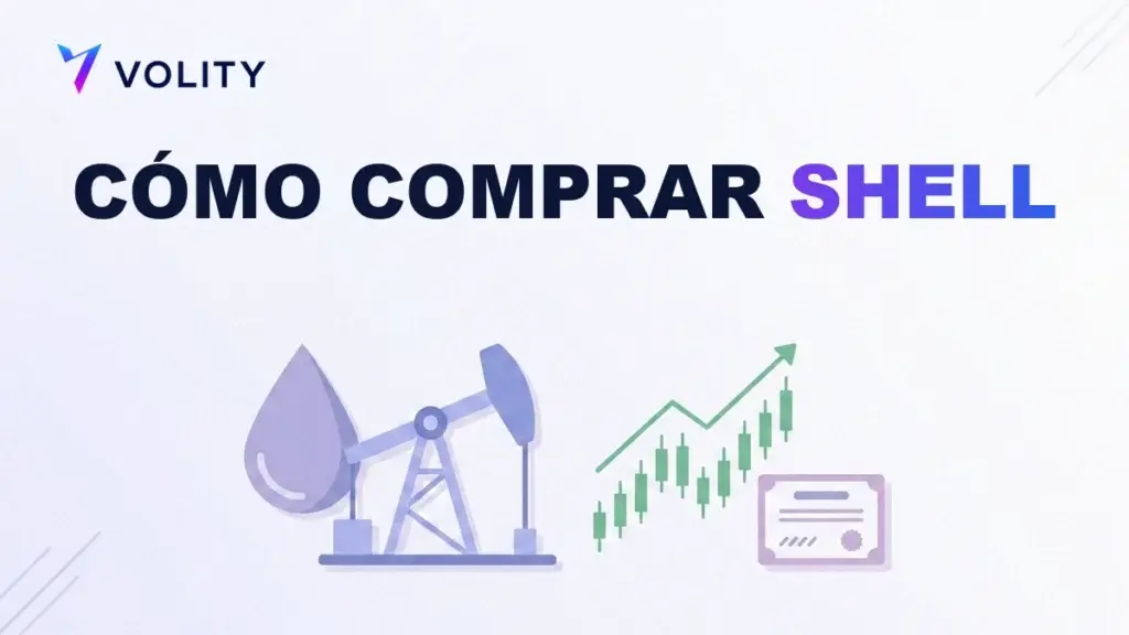 Cómo comprar acciones de Shell: guía para el Reino Unido sobre SHEL