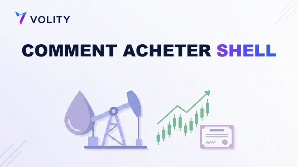 Comment acheter des actions Shell : guide britannique de SHEL