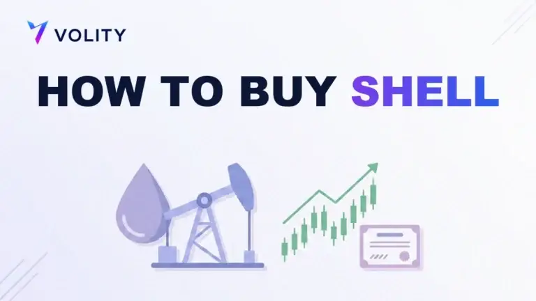 HOW TO BUY SHELL