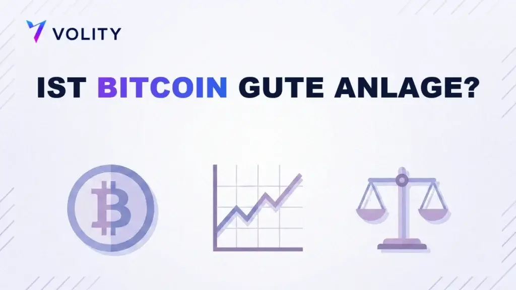 Ist Bitcoin eine gute Investition? Ein ausgewogener Blick