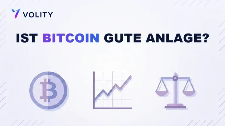Ist Bitcoin eine gute Investition? Ein ausgewogener Blick