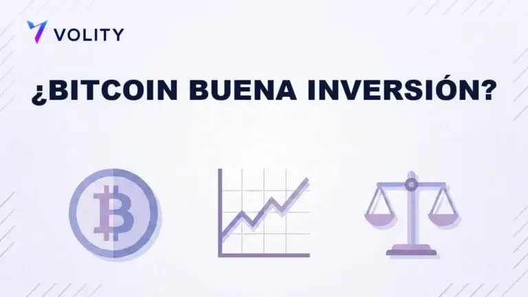 ¿Es Bitcoin una buena inversión? Una mirada equilibrada