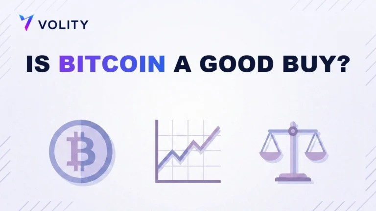 IS BITCOIN A GOOD BUY?