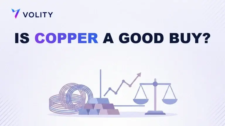 IS COPPER A GOOD BUY?