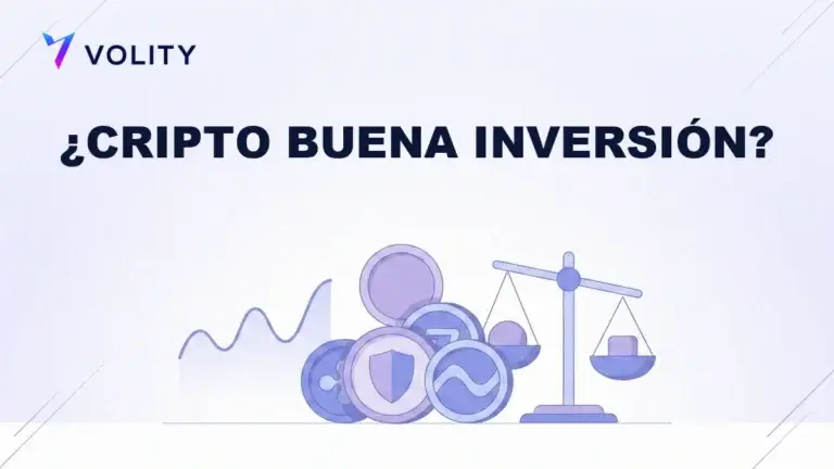 ¿Es cripto una buena inversión? Una mirada equilibrada