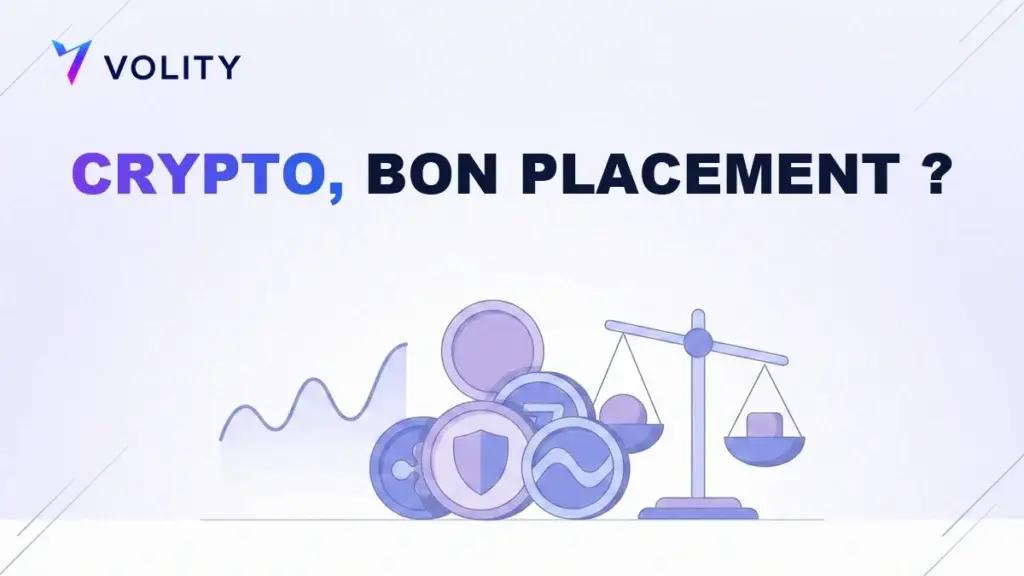 La crypto est-elle un bon investissement ? Un regard équilibré