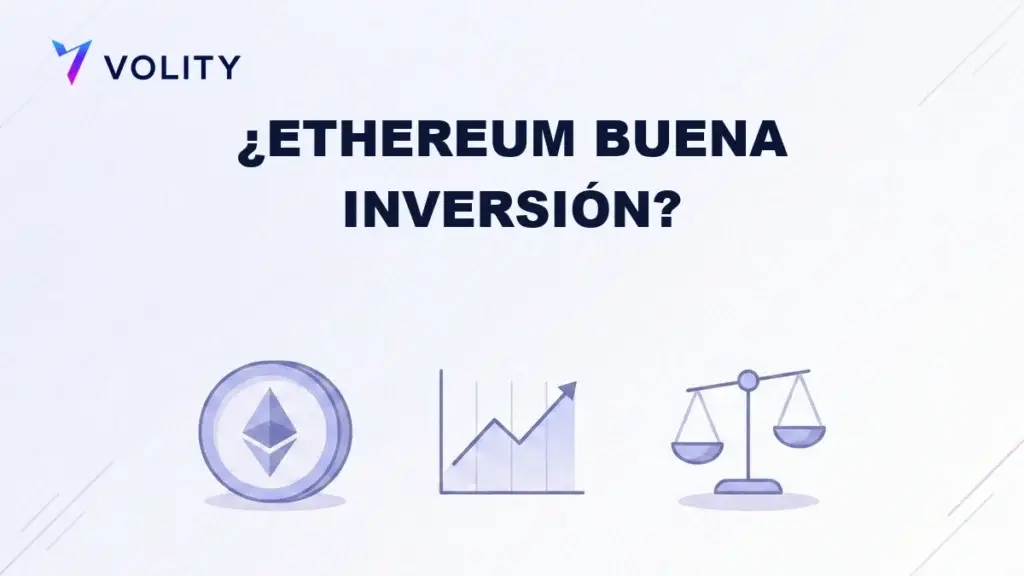 ¿Es Ethereum una buena inversión? Una mirada equilibrada