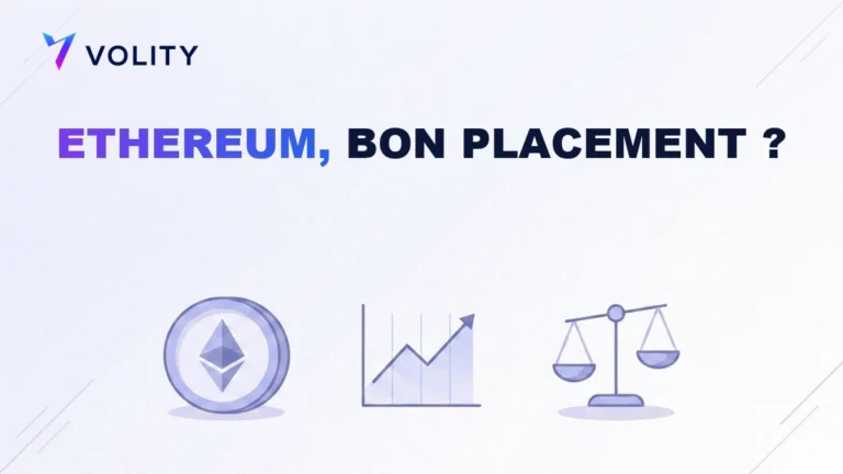 Ethereum est-il un bon investissement ? Un regard équilibré
