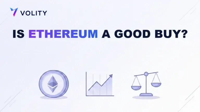 IS ETHEREUM A GOOD BUY?