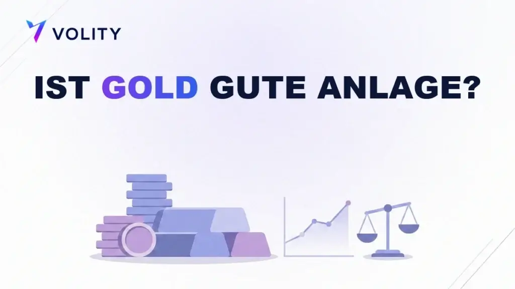 Ist Gold eine gute Geldanlage? Ein ausgewogener Leitfaden für 2026