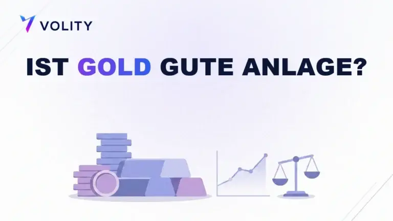 Ist Gold eine gute Geldanlage? Ein ausgewogener Leitfaden für 2026