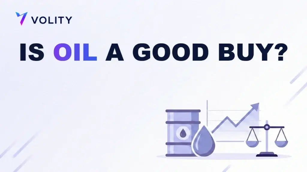 IS OIL A GOOD BUY?