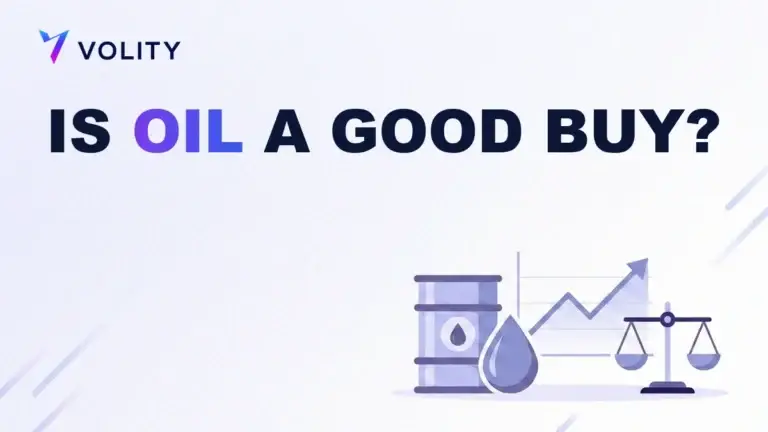 IS OIL A GOOD BUY?