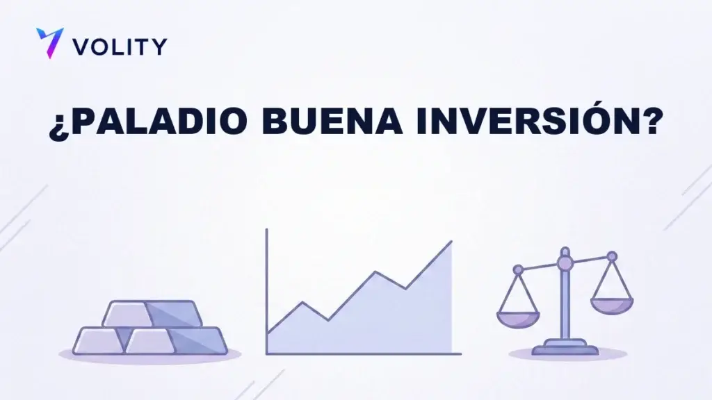 ¿Es el paladio una buena inversión? Una perspectiva equilibrada
