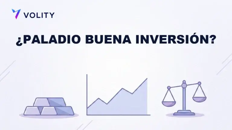 ¿Es el paladio una buena inversión? Una perspectiva equilibrada