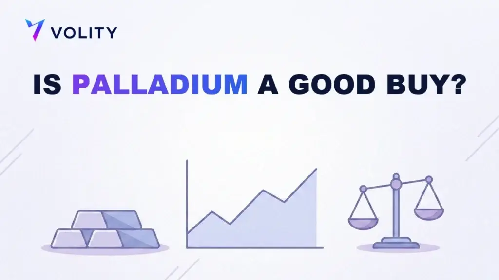 IS PALLADIUM A GOOD BUY?