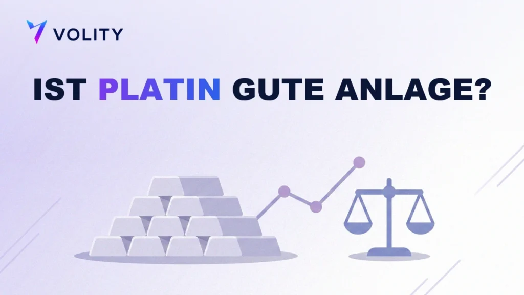 Ist Platin eine gute Investition? Ein ausgewogener Leitfaden 2026