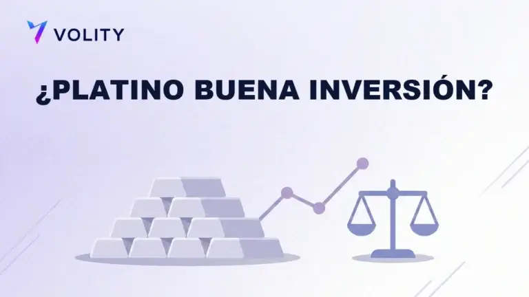 ¿Es el platino una buena inversión? Una guía equilibrada 2026