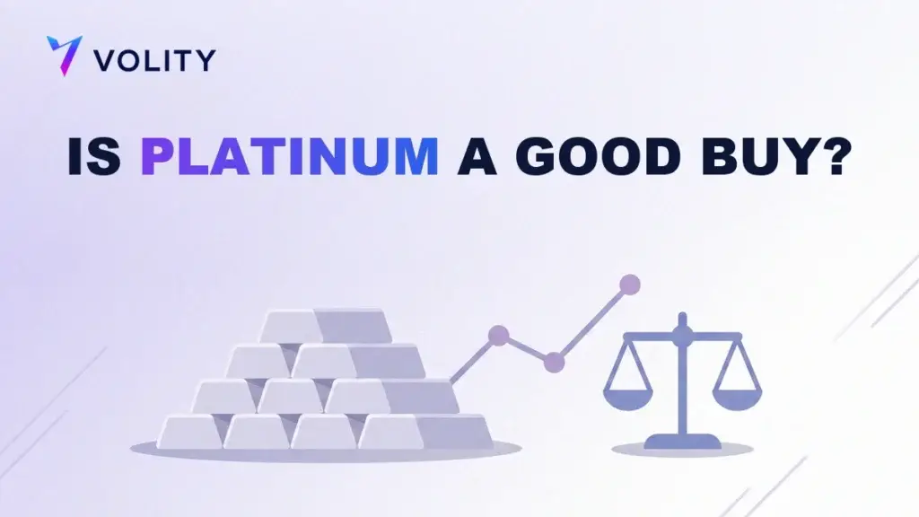 IS PLATINUM A GOOD BUY?