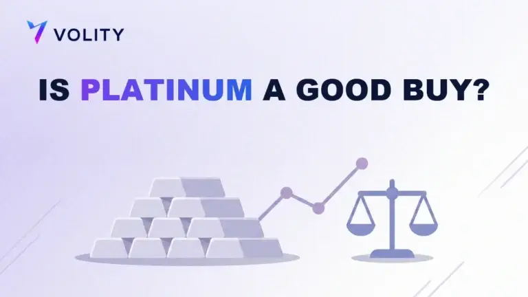 IS PLATINUM A GOOD BUY?