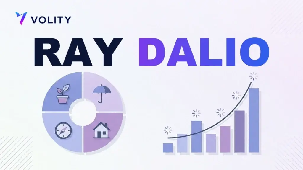 RAY DALIO