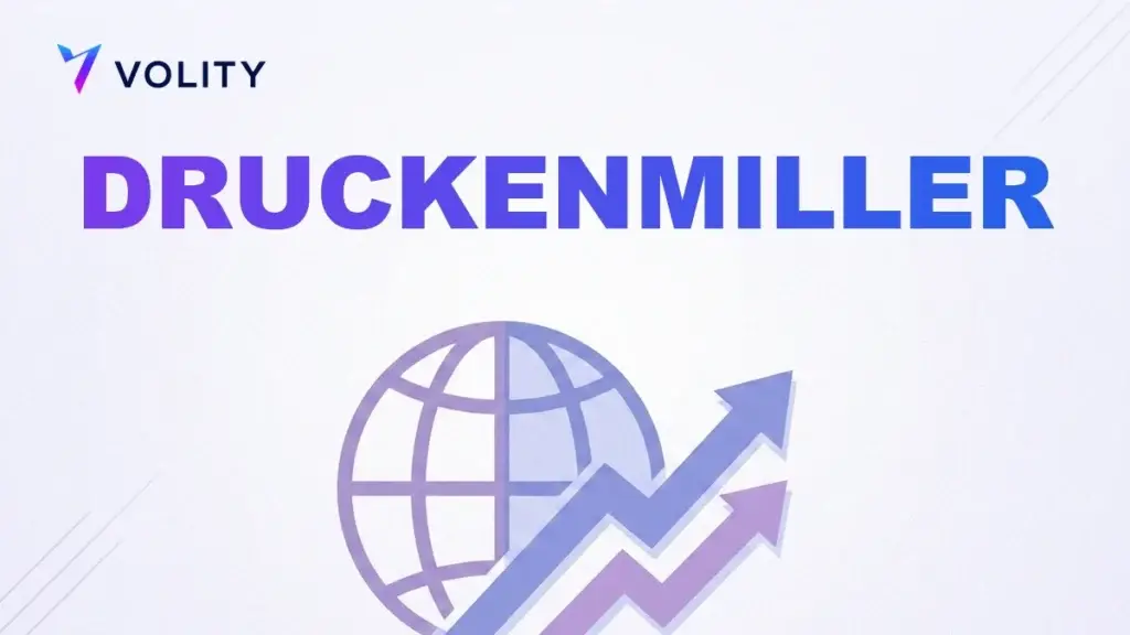 DRUCKENMILLER