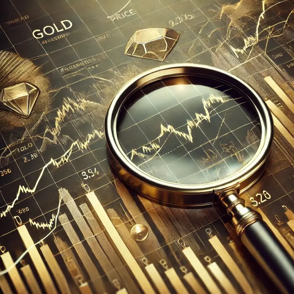 Analyzing Gold Market Trends