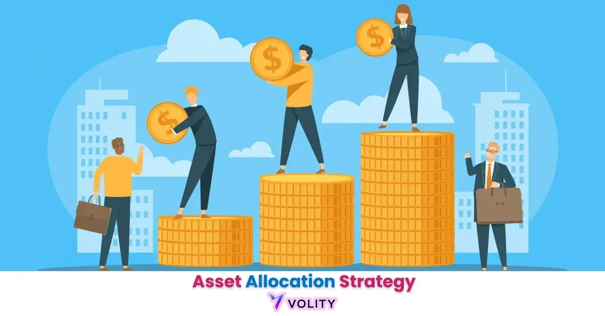 Asset Allocation Strategy