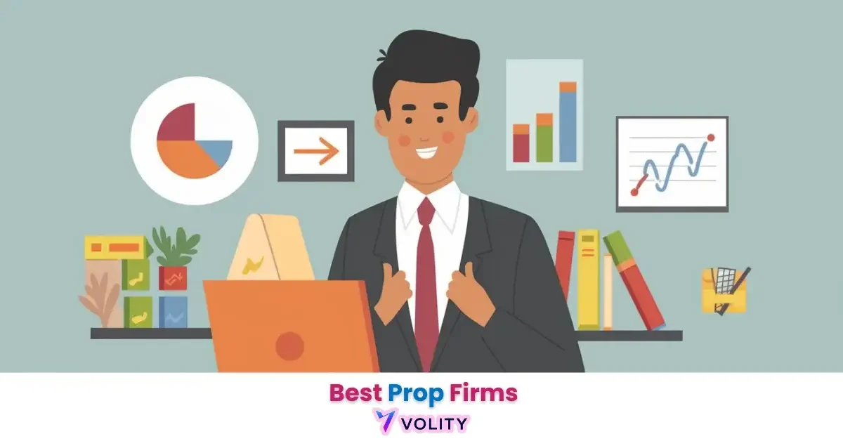 Best Prop Firms